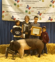 11-2 Simpson Winners