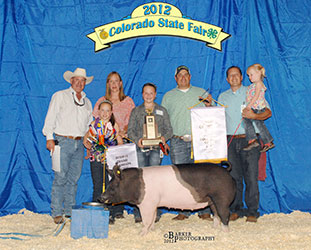 12-2 Simpson Winners