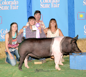 14-3 Simpson Winners