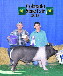 15-2 Simpson Winners