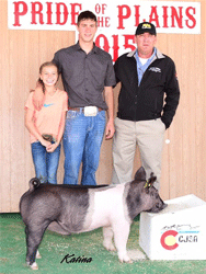 15-5 Simpson Winners