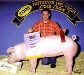 5-10 Simpson Winners