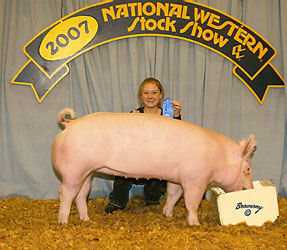 7-14 Simpson Winners